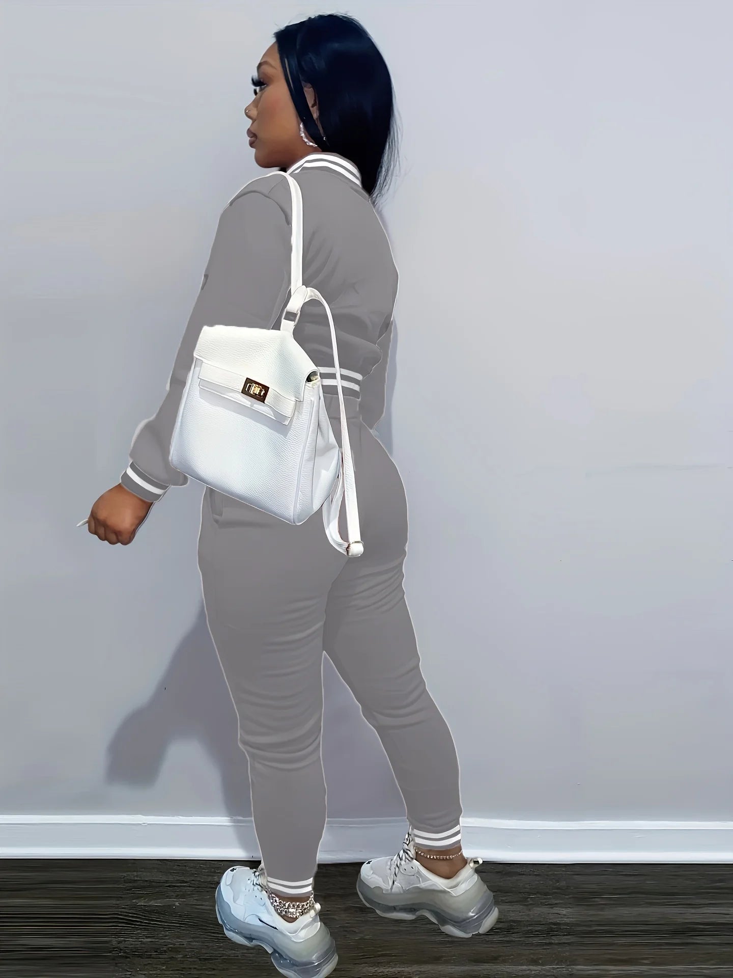 Soccer Tracksuit image 5