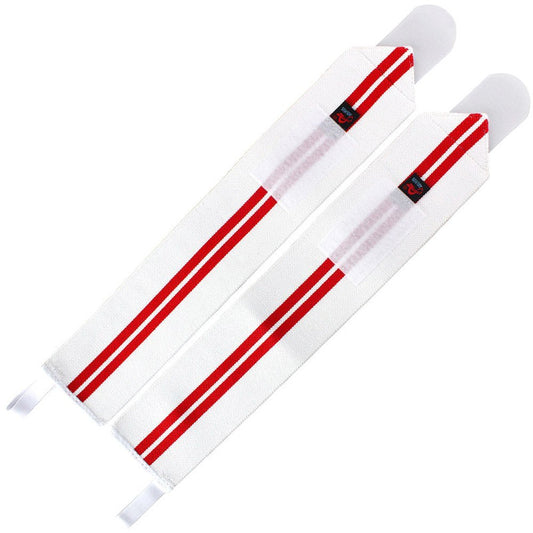 Weightlifting Wrist Wraps image 1