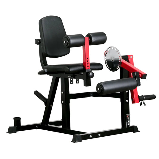 Leg Exercise Machine image 0