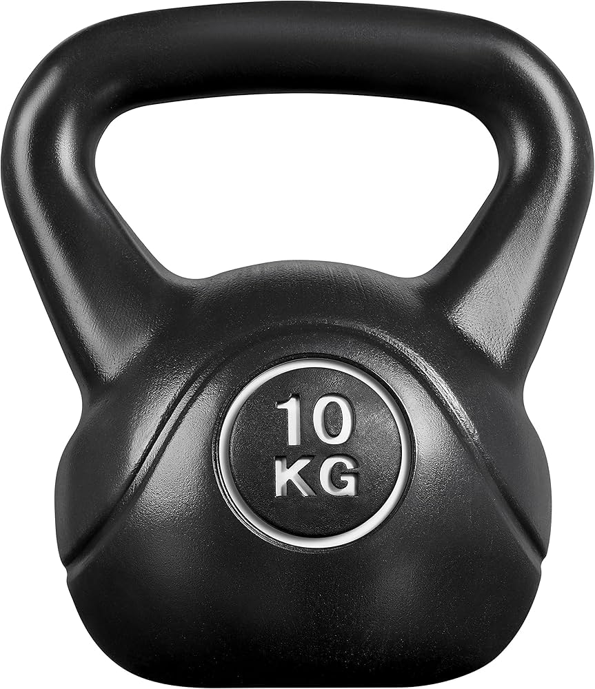 Kettlebell Set
