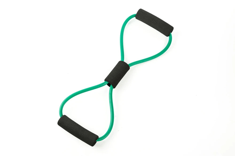 Figure 8 Resistance Bands​ - Green image