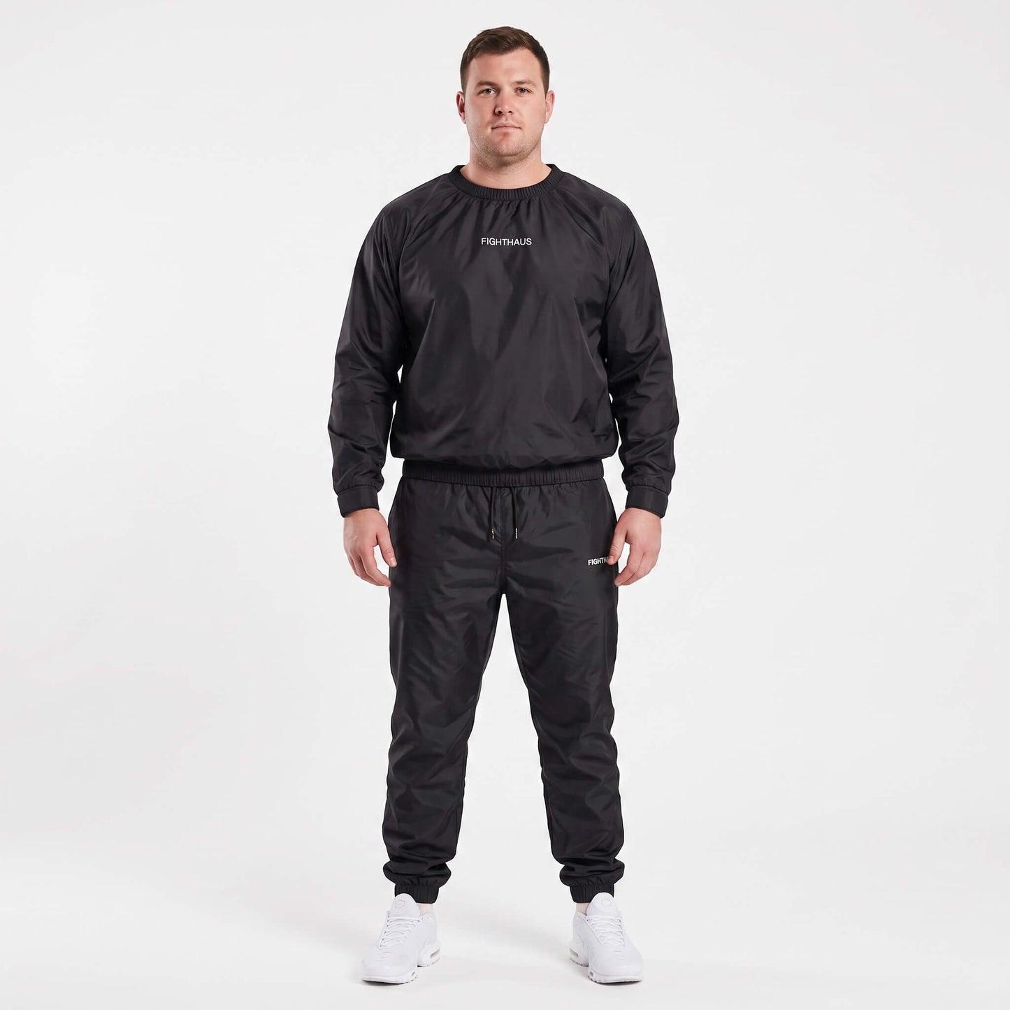 Fighthaus Sauna Sweat Suit