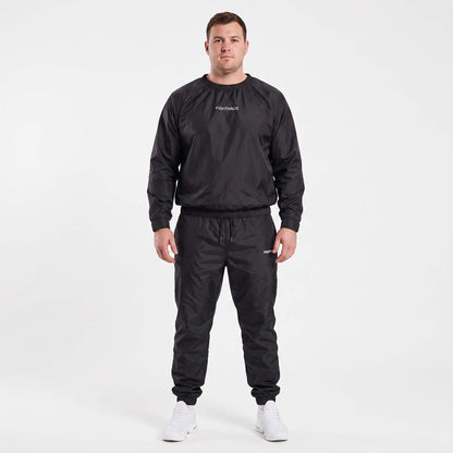 Fighthaus Sauna Sweat Suit