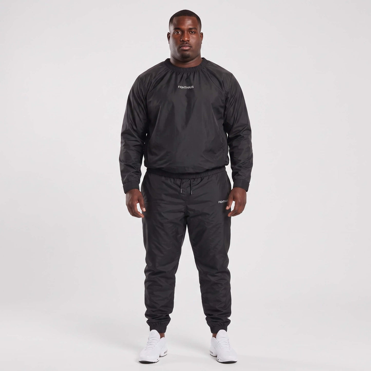 Fighthaus Sauna Sweat Suit