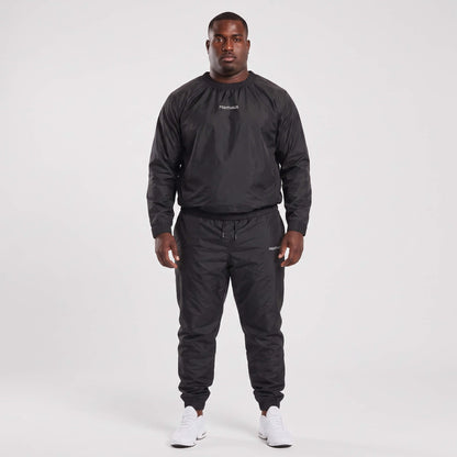 Fighthaus Sauna Sweat Suit
