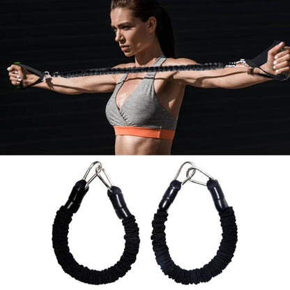 12pcs Resistance Boxing Training Set