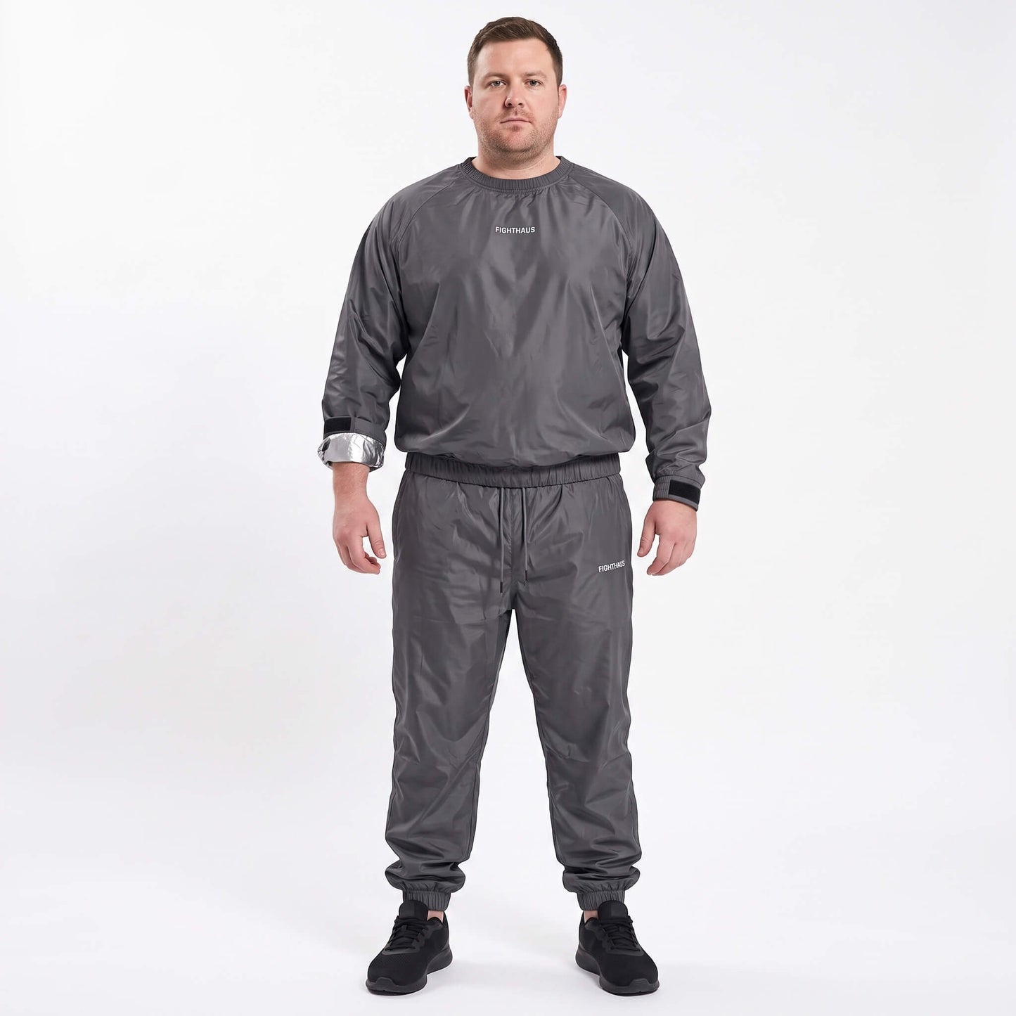 Fighthaus Sauna Sweat Suit
