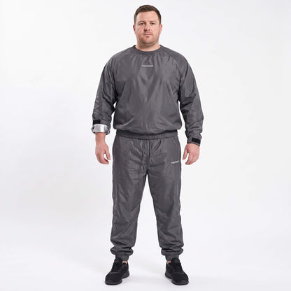 Fighthaus Sauna Sweat Suit