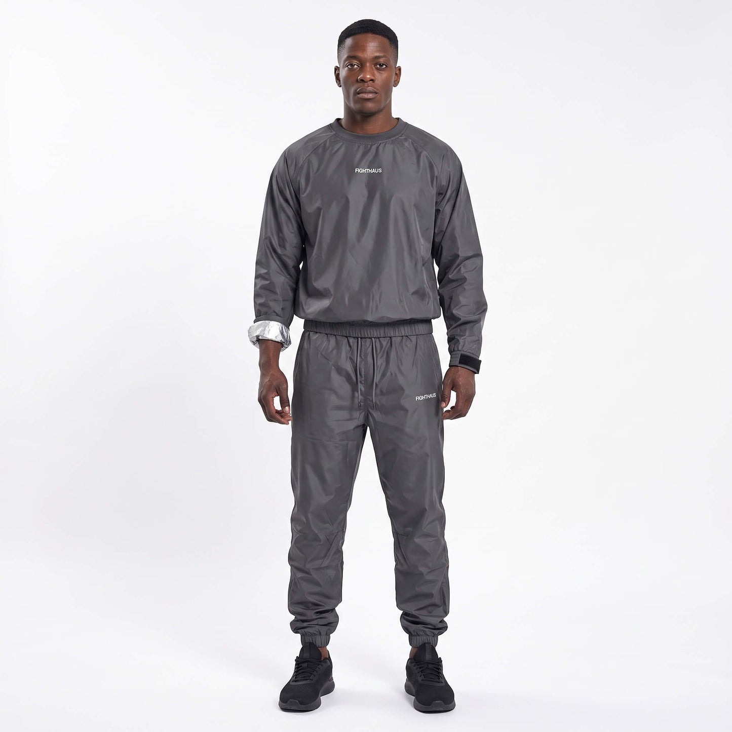 Fighthaus Sauna Sweat Suit