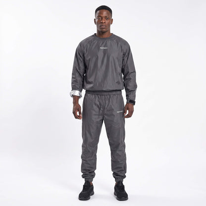 Fighthaus Sauna Sweat Suit