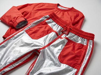 Fighthaus Sauna Sweat Suit