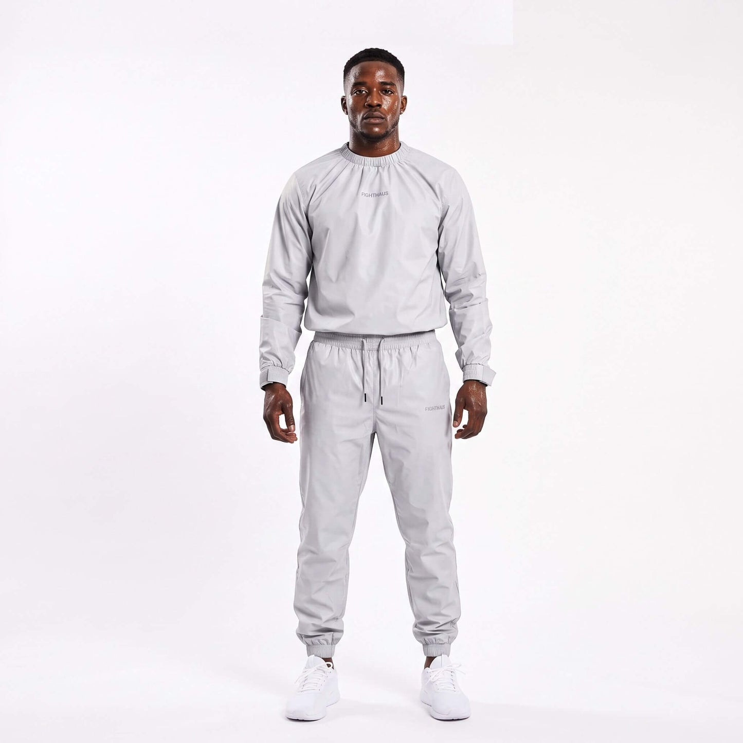 Fighthaus Sauna Sweat Suit