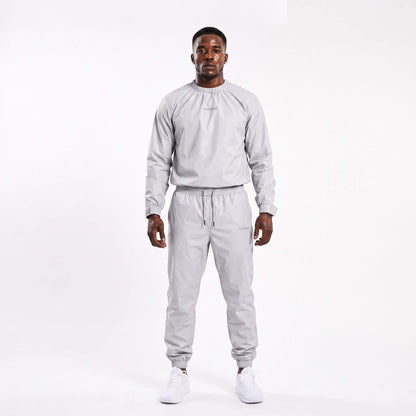 Fighthaus Sauna Sweat Suit