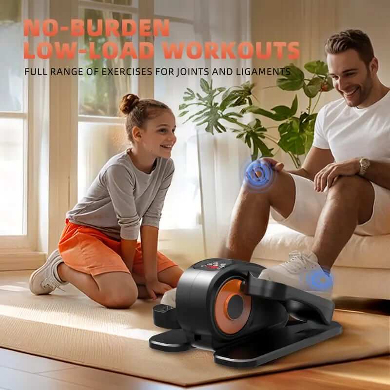 Mini Elliptical Machine