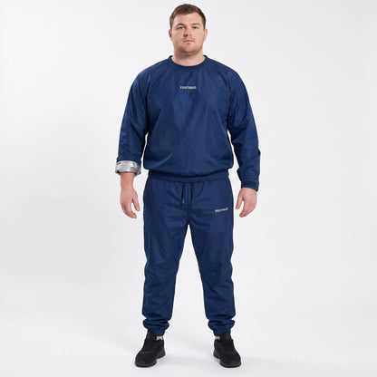Fighthaus Sauna Sweat Suit