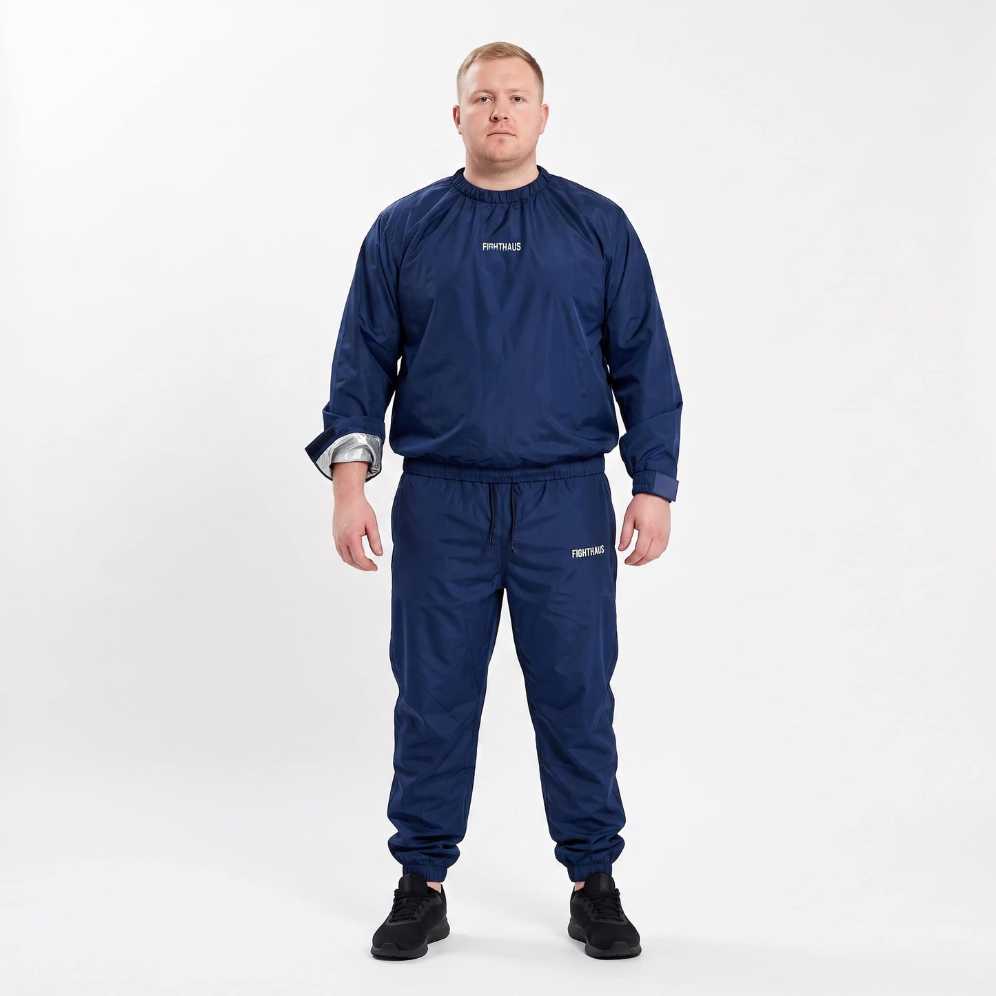 Fighthaus Sauna Sweat Suit