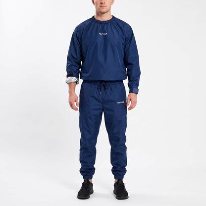 Fighthaus Sauna Sweat Suit