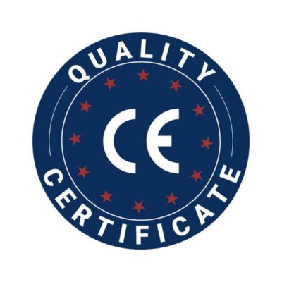 CE quality certification 