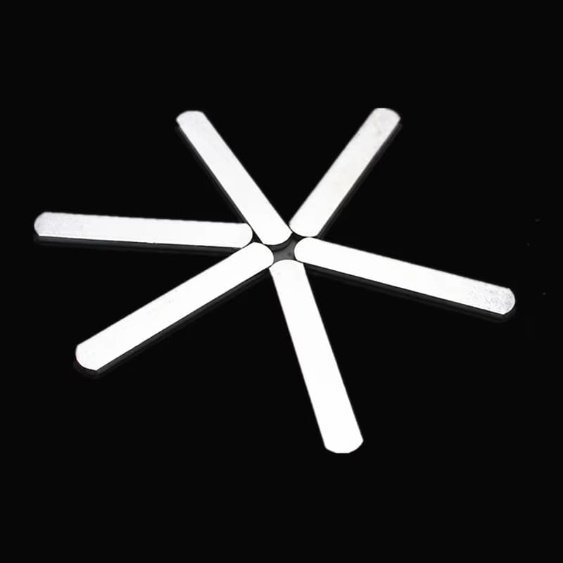 Steel plates for weighted vests sold by 100 Spartans