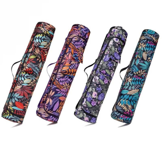 3 Yoga Mat Bags sold by 100 Spartans