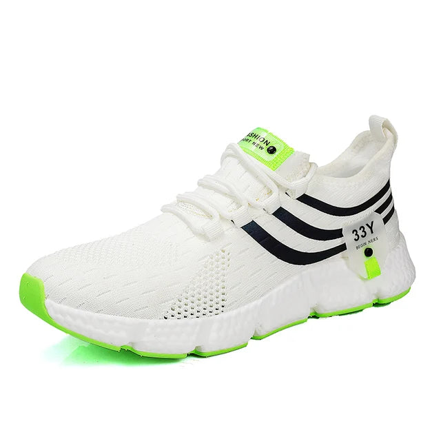Velocity Pro Running Sneakers image