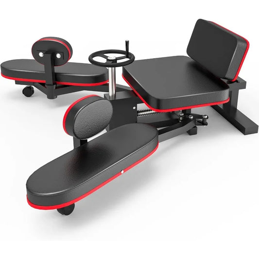 Leg Stretcher image 0