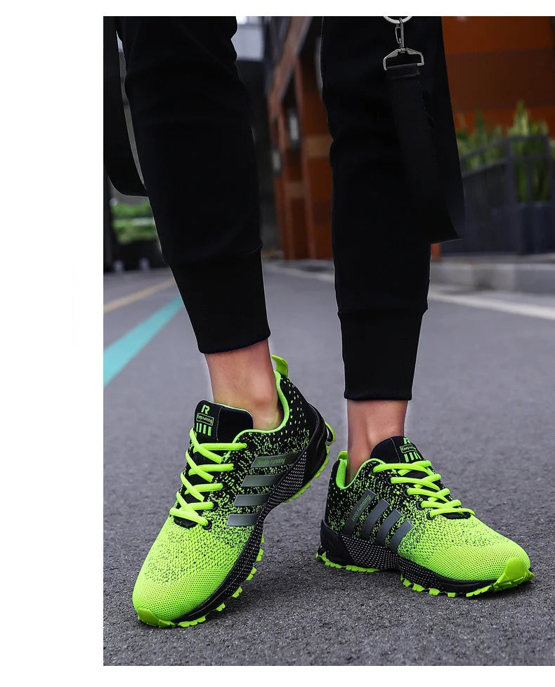 Urban Elite Mens Sneakers image 7