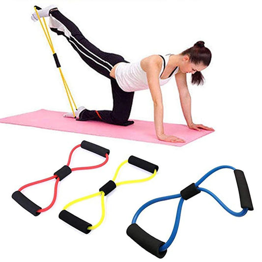 Figure 8 Resistance Bands​ image 0