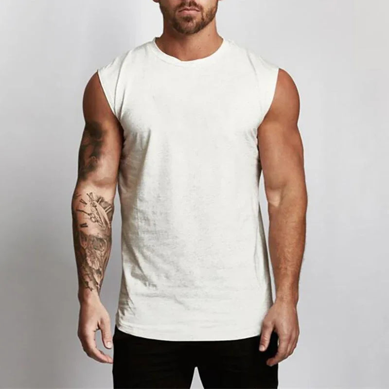 100 Spartans® Sleeveless Tank Top image 4