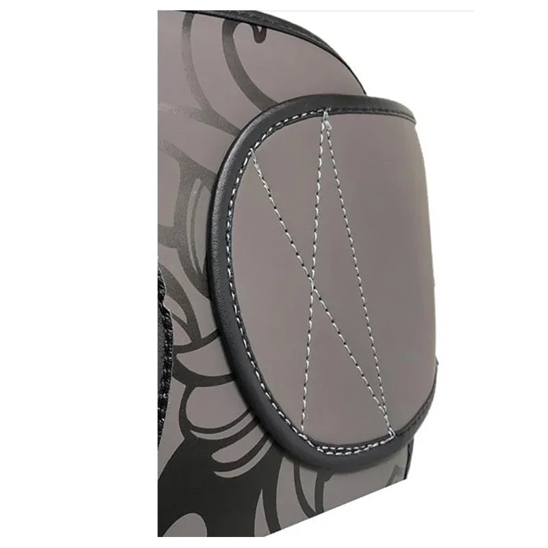 Muay Thai Belly Pad image 6