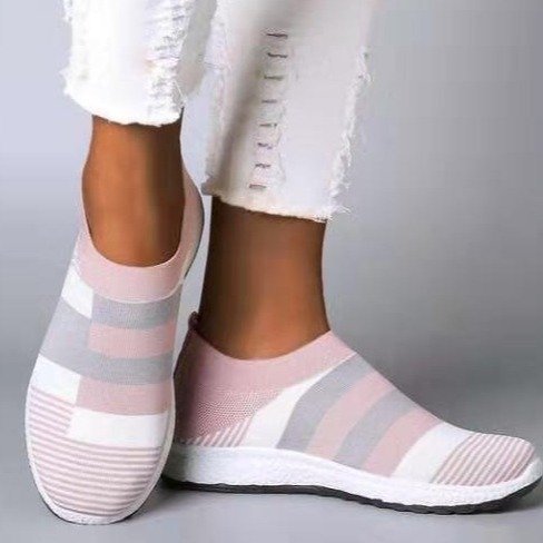Pace Perfection Stability Running Shoes For Women image 0
