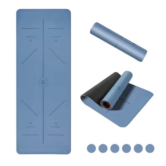 Eco Fit Yoga Mat image 0