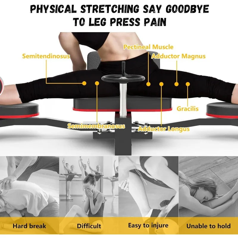 Leg Stretcher image 1