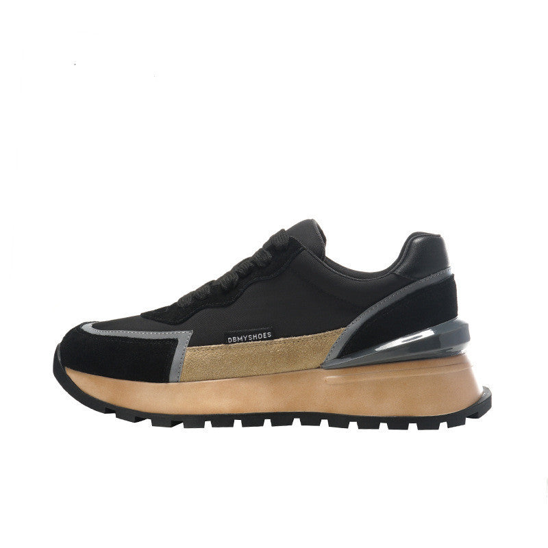 Air Haven Gym Shoes For Women Black​ image