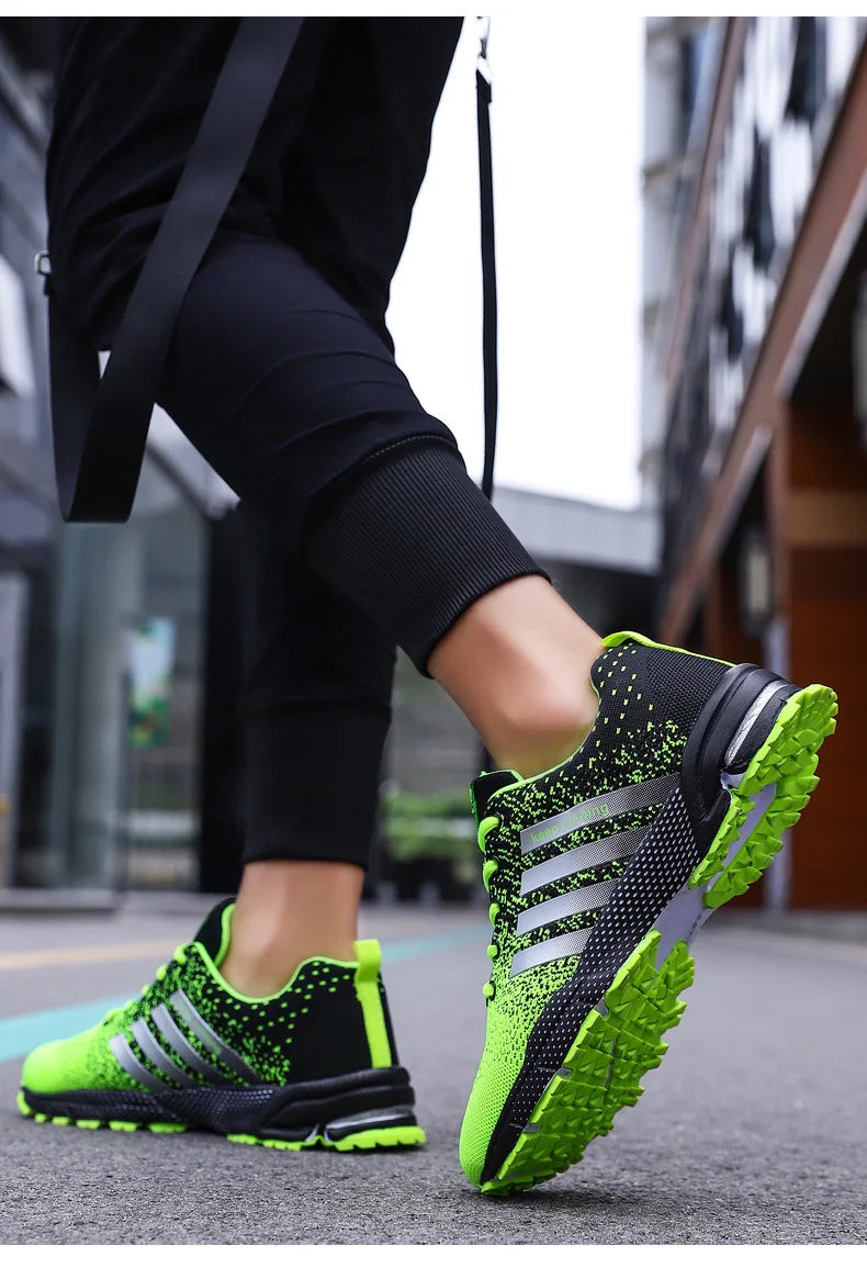 Urban Elite Mens Sneakers image 8