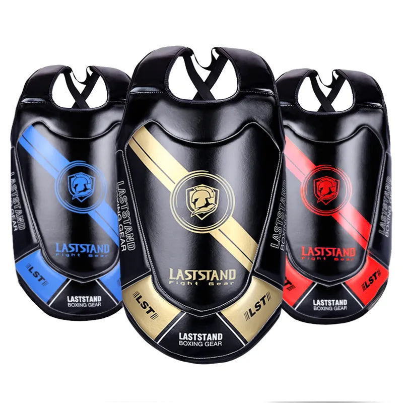 100 Spartans® Chest Protector image 0