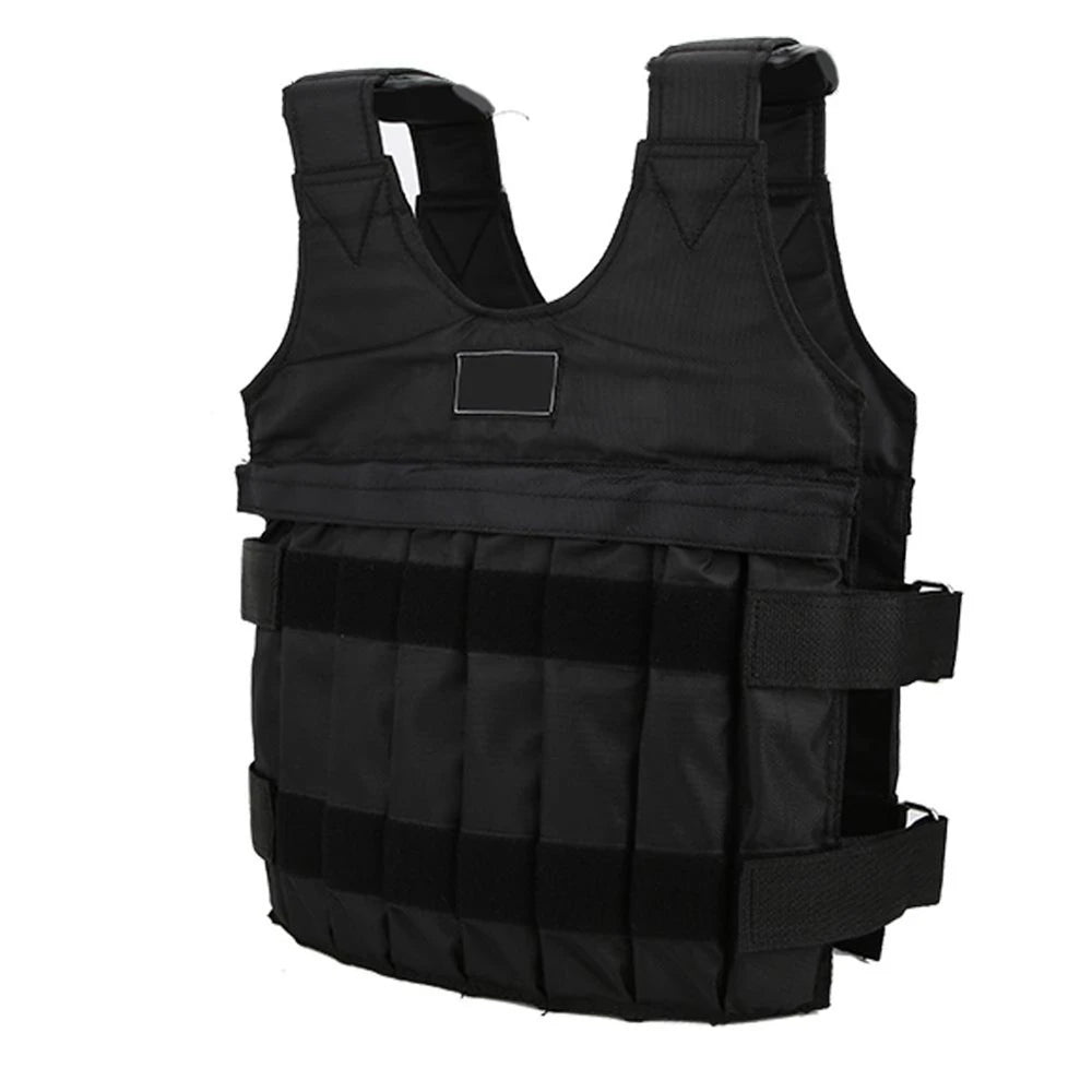 Weighted Vest image 3