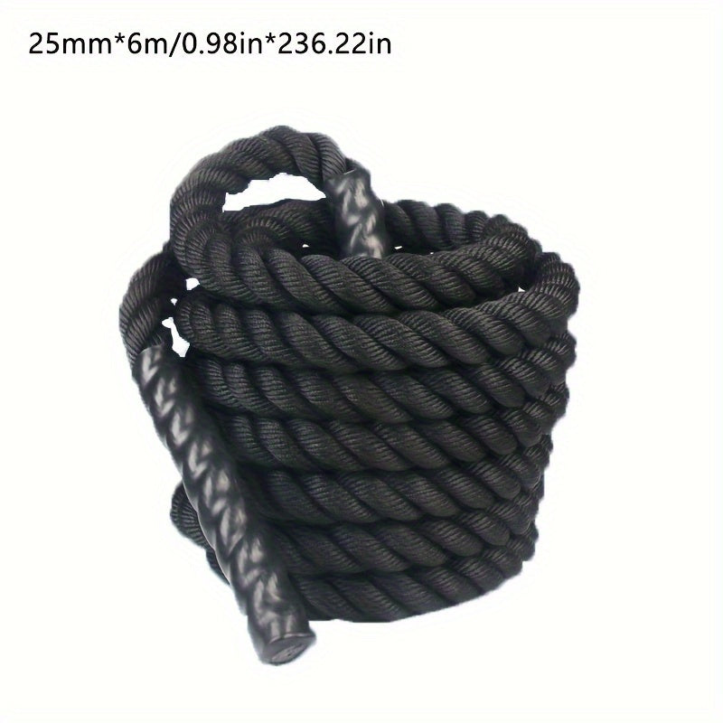 Exercise Battle Rope