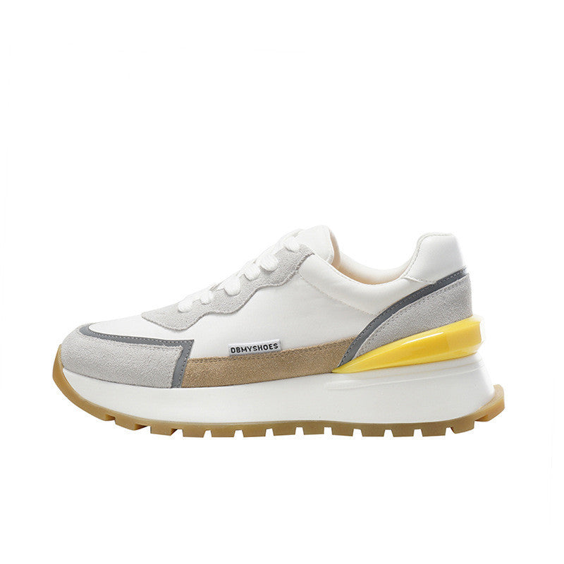 Air Haven Gym Shoes For Women Black​ image