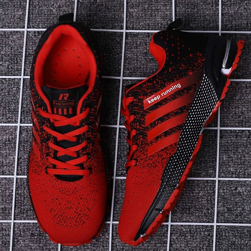 Urban Elite Mens Sneakers image 1