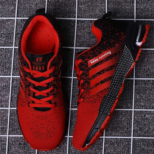 Urban Elite Mens Sneakers image 1