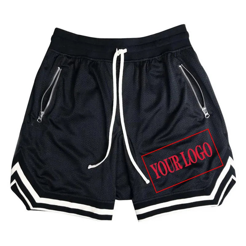100 Spartans® Gym Shorts image 19