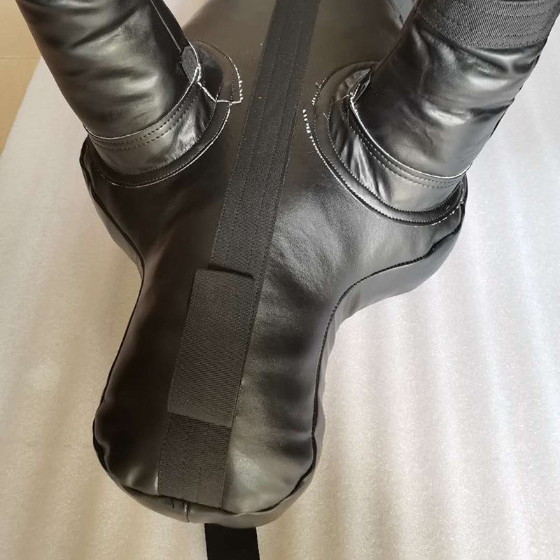 Humanoid Punching Bag 