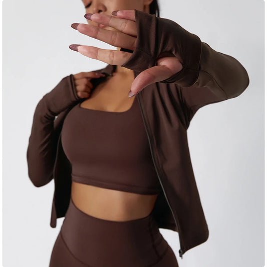 3-Piece Womens Tracksuit​ image 0