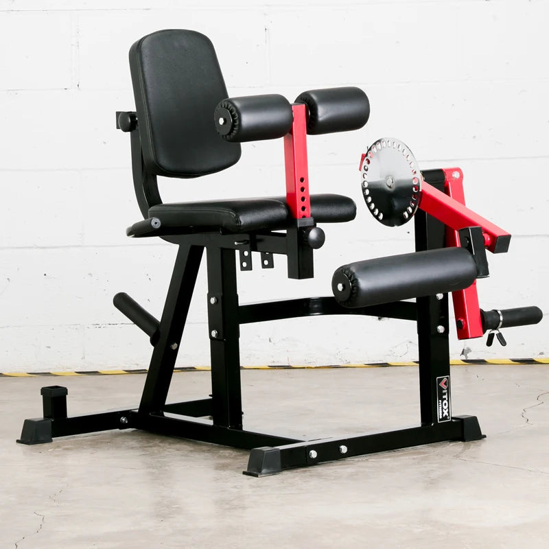 Leg Muscle Building Machine Leg Exercise Machine – 100 Spartans