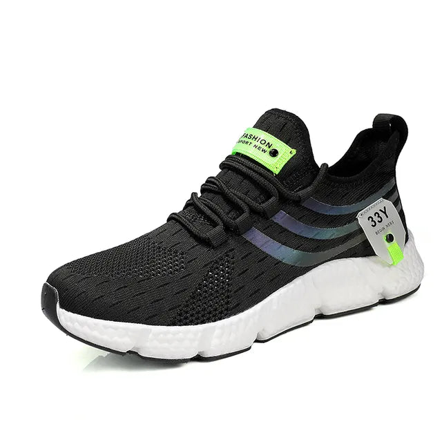Velocity Pro Running Sneakers image
