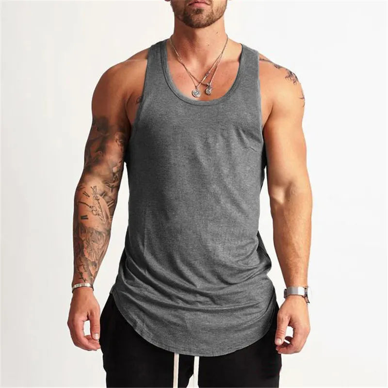 100 Spartans® Sleeveless Tank Top image 8