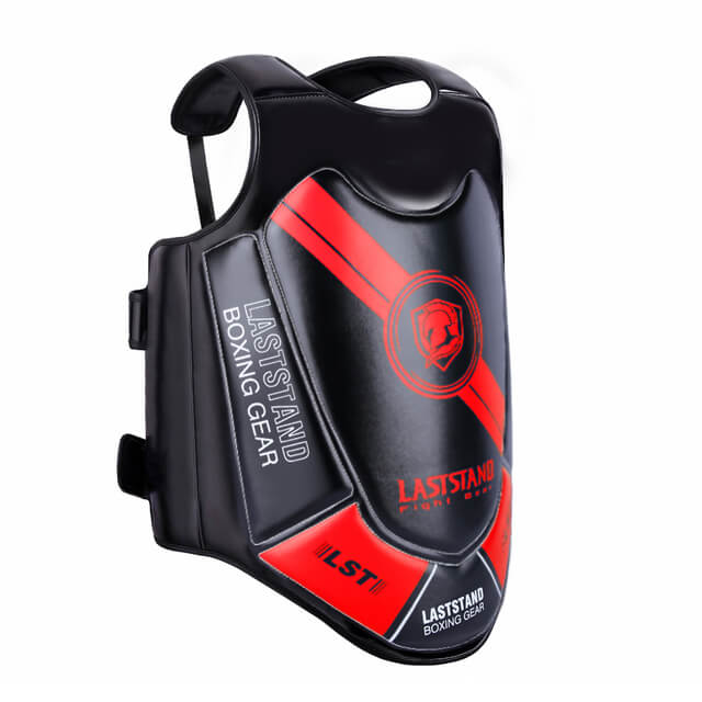 100 Spartans® Chest Protector image 9