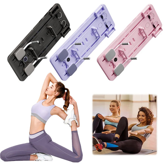 Pilates Board sold by 100 Spartans