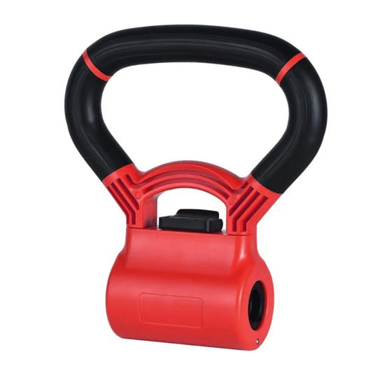 Dumbbell Kettlebell Handle image 1